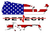 Detech coils are disabled until stock returns Detech coils are disabled until stock returns